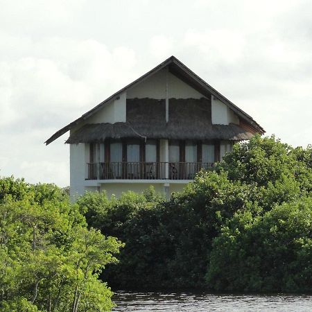 Giman Free Beach Resort Passikudah Buitenkant foto